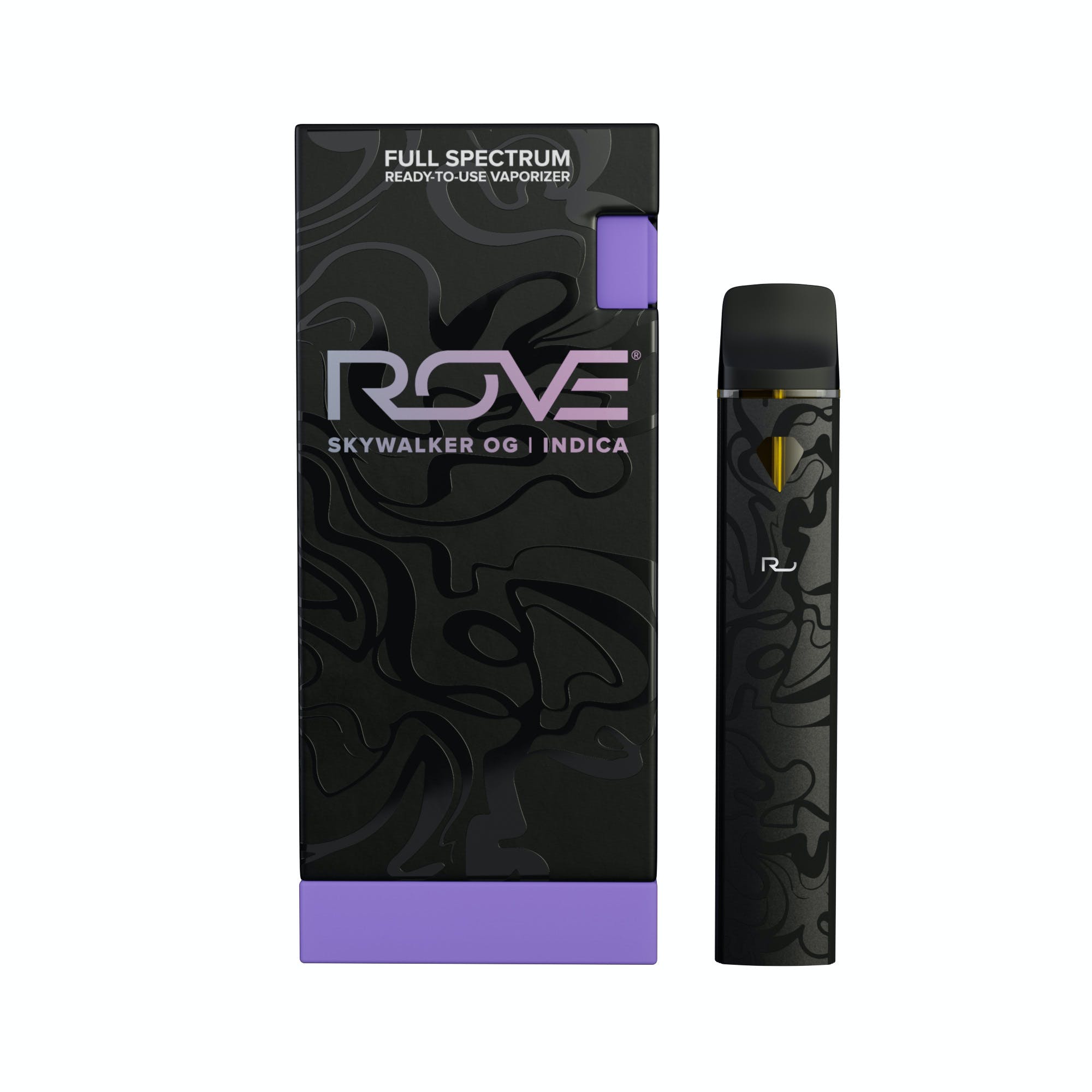 Skywalker OG Melted Diamond Live Resin All-In-One | 1g