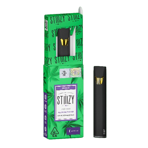 King Louis XIII All-In-One | 1g