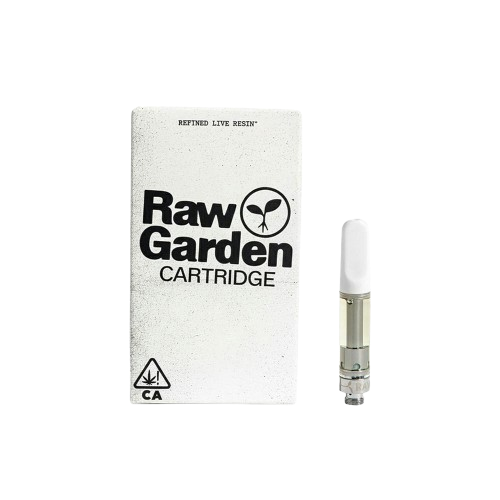 Slymer Refined Live Resin™ Cartridge | 1g
