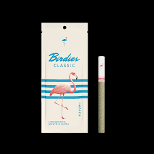 Birdies - CLASSIC INDICA - 3PKS