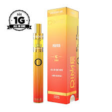 PAPAYA | LIVE RESERVE