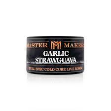 Garlic Strawguava - 1 g