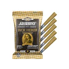 Jack Herer - 3.5 g - 5 Pack