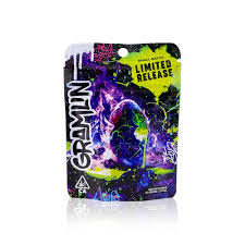 Gramlin - Ooze Cake x Toaster Strudel - 3.5 g Main Image