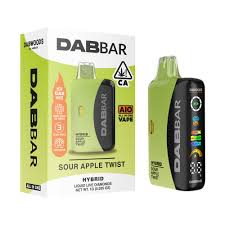 SOUR APPLE TWIST