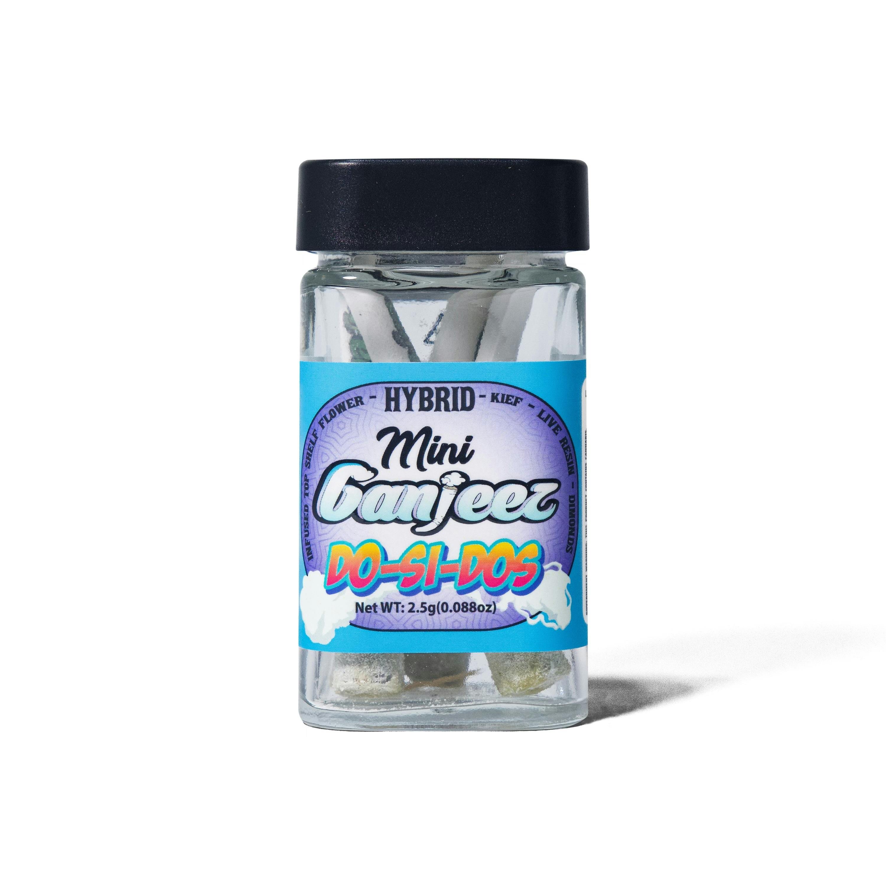 STRAWBERRY PR 0.5G X 5