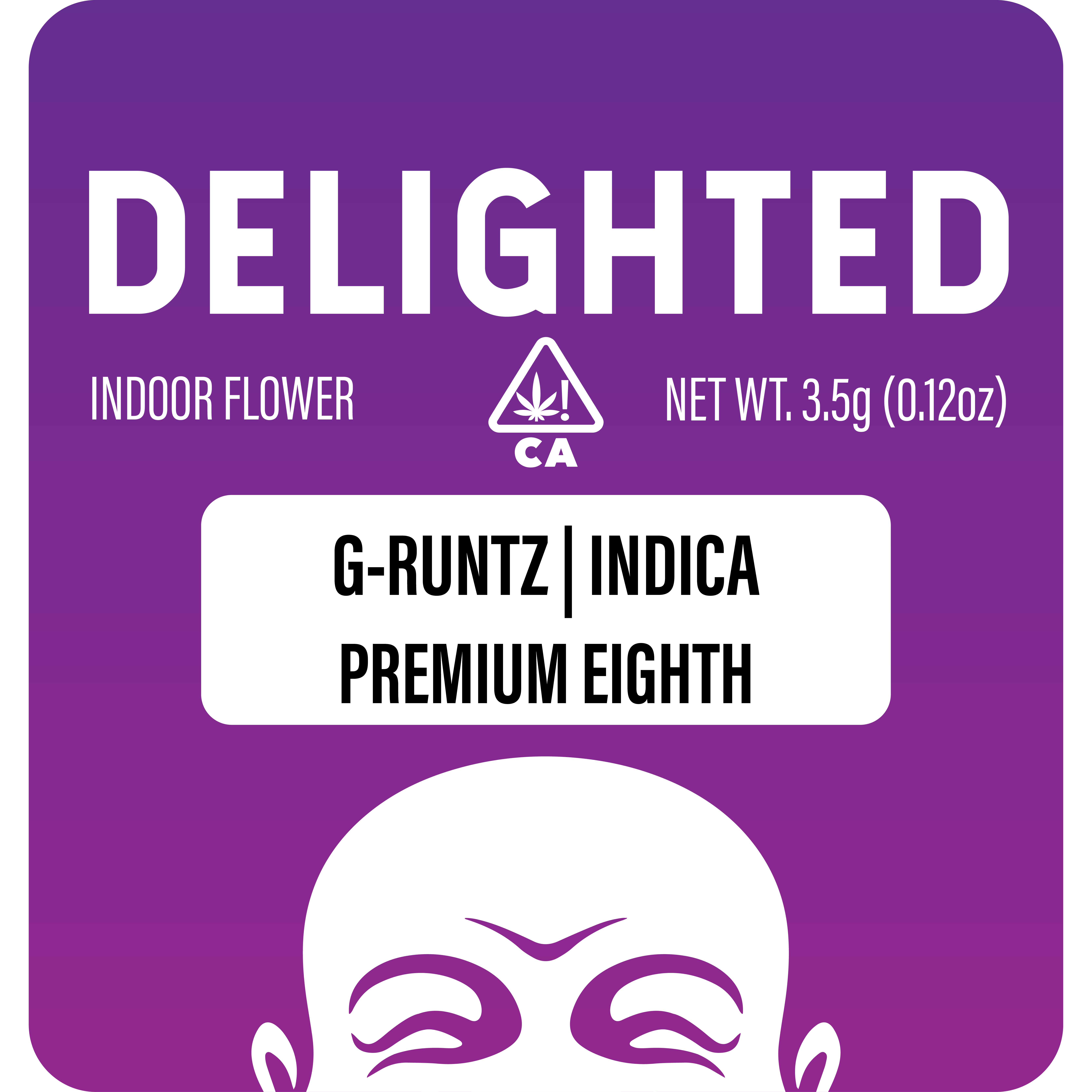 G-Runtz - 3.5 g