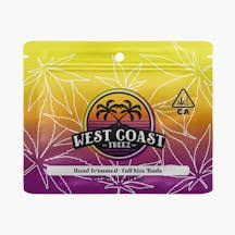 West coast treez - CLASSICS - Illuminati OG - 3.5 g Main Image