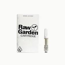Raw garden - Vision OG - 1 g