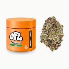 Oakfruitland - Lucky Dragon - 3.5 g Main Image