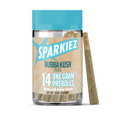 BUBBA KUSH 14 Pack