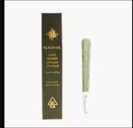 Nasha - GUAVA GIFT X GUAVA GIFT 1G Main Image