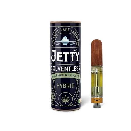 Cherry Melt | SOLVENTLESS - 510