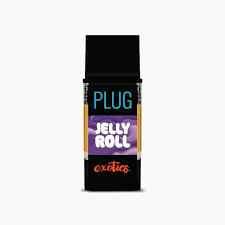 Jelly Roll POD