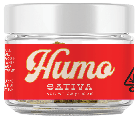 Humo - PAPAYA Main Image