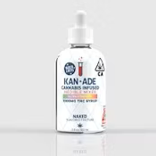 Kan-ade - VIVA PINA COLADA | 1000MG