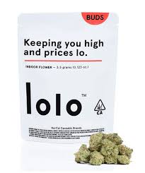 Lolo - Jack's Cleaner - 3.5 g Main Image