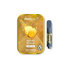 HONEY CITRUS 4:1 - 1 g