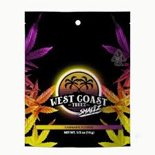 West coast treez - Disco - 14 g