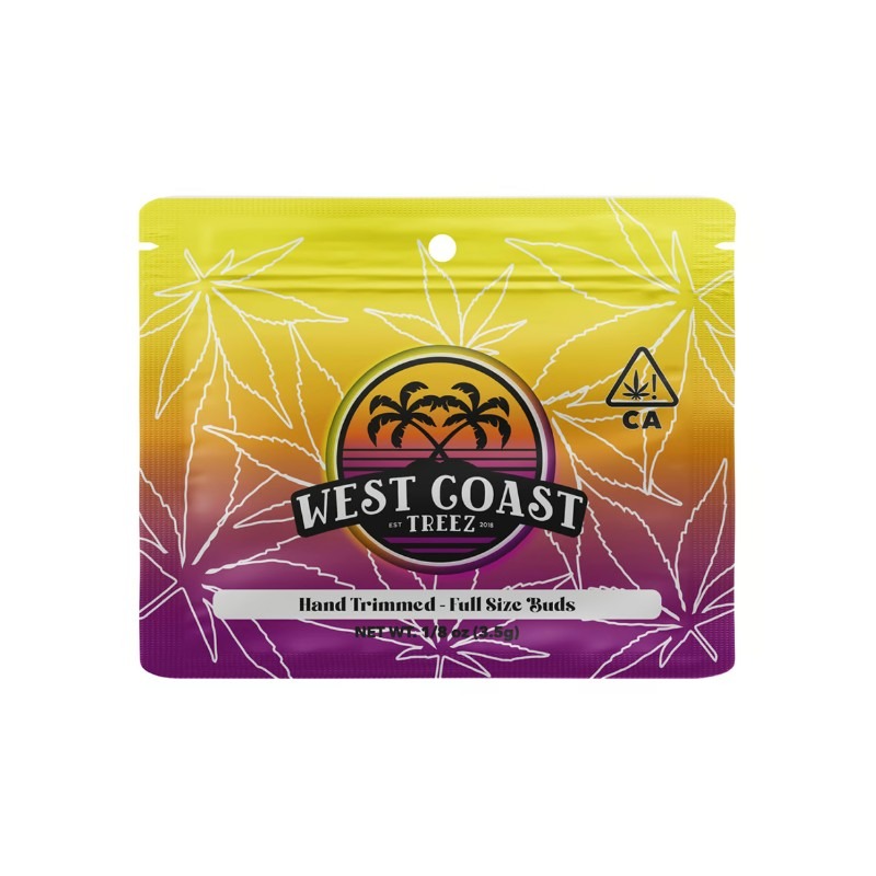 Classics - Oakland LCG - 3.5 g