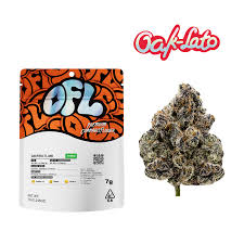 Oakfruitland - OAK-LATO - 7 g