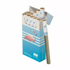 LIGHTS 2:1 CBD - 10 PACK