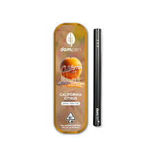 Dompen - California Citrus - 1 g