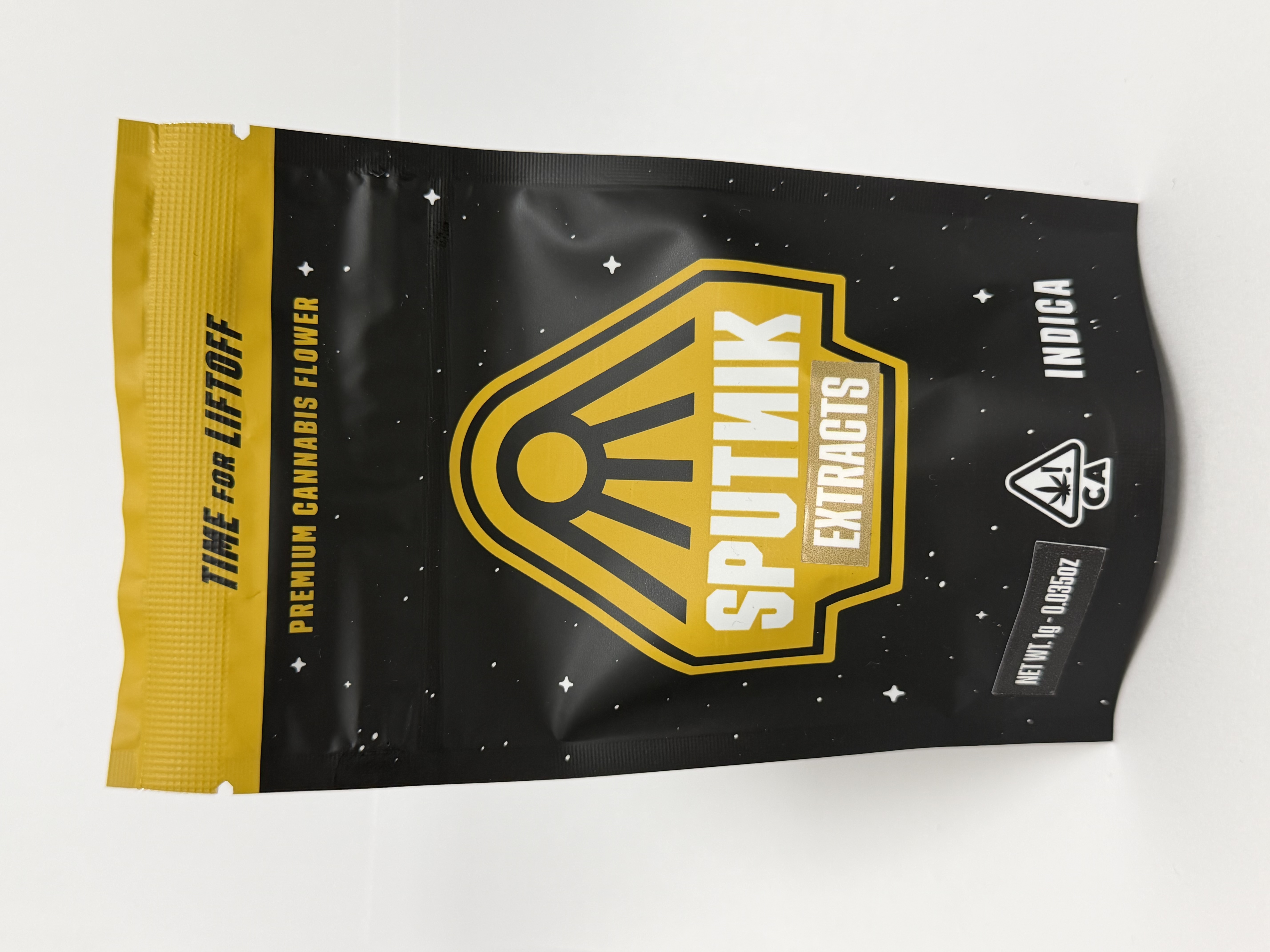 Sputnik - FATSO - 1 g