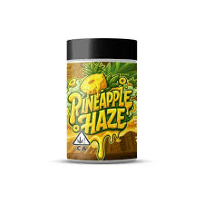 Pineapple Haze - 14 g