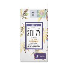 Stiiizy - LIQUID DIAMONDS - STRAWBERRY SHORTCAKE POD - 1 g