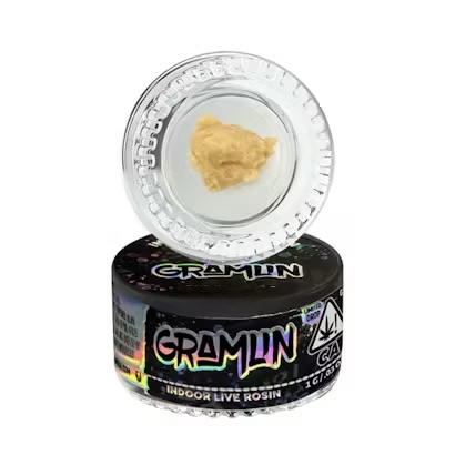 Gramlin - GRAVY - 1 g