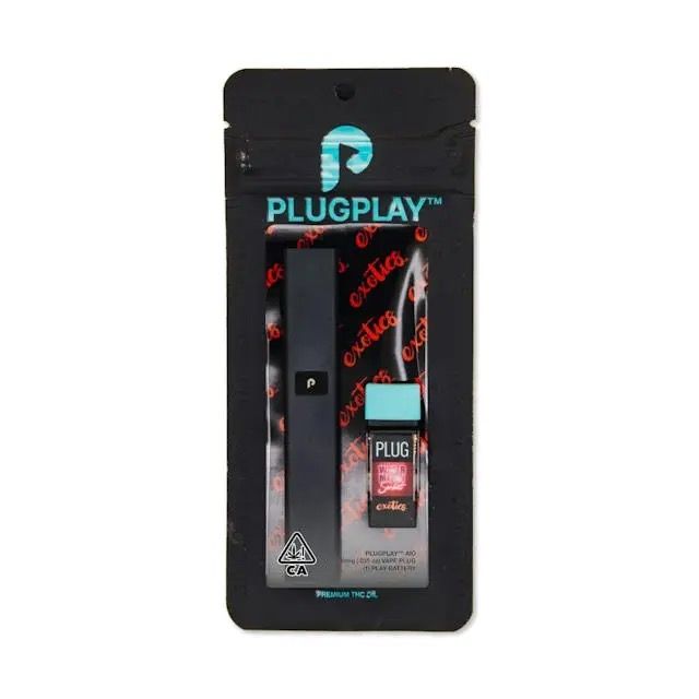 Plugplay - WATERMELON SORBET RTU