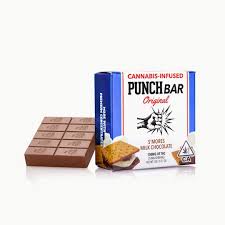 Punch extracts - S'MORES MILK CHOCOLATE