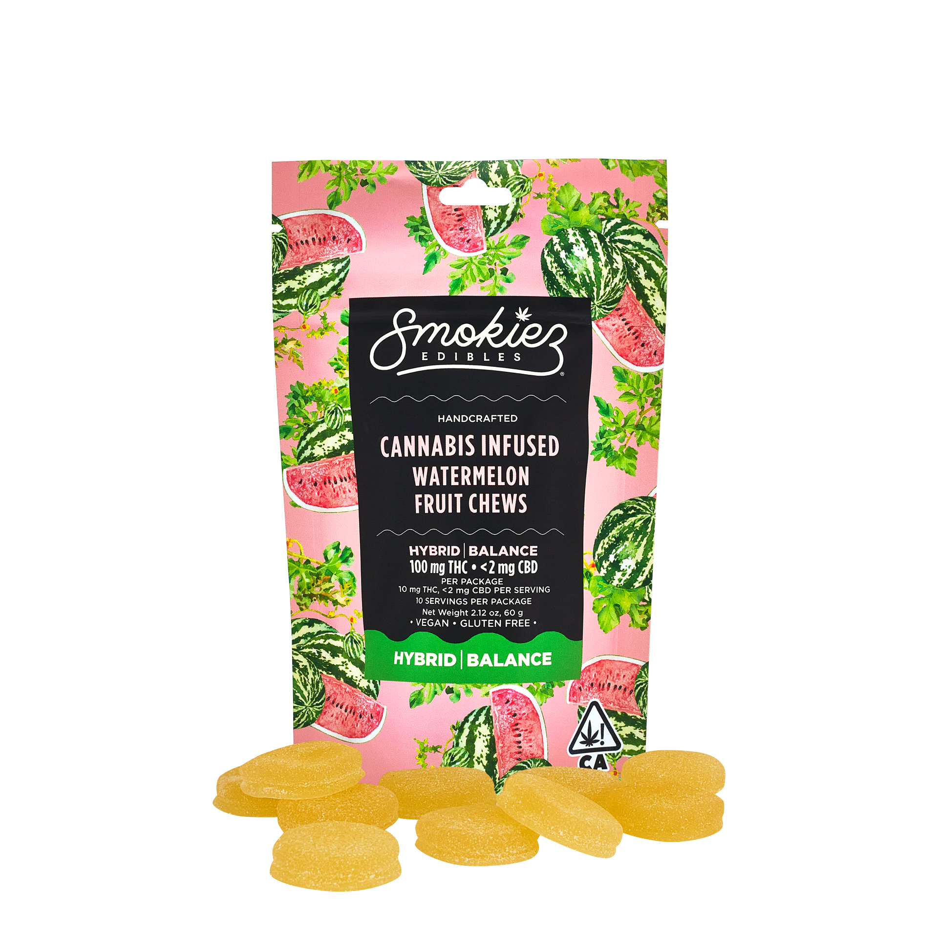 sweet watermelon