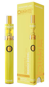 Dime industries - MANGO DIESEL | AIO