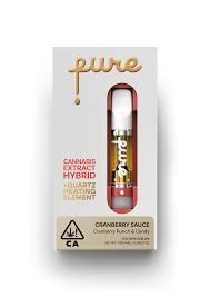 CRANBERRY SAUCE | 510