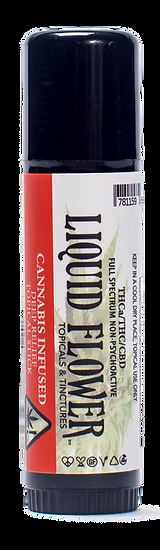 DEEP RELIEF TOPICAL STICK | .5OZ