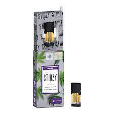 STIIIZY - KING LOUIS XIII POD - 1G
