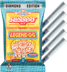 Legend OG - 3.5 g - 5 Pack