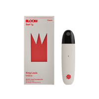 Bloom - 1.0g King Louis - AIO