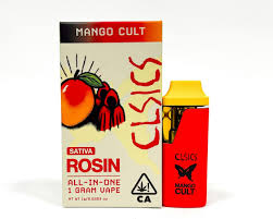 Clsics - MANGO CULT