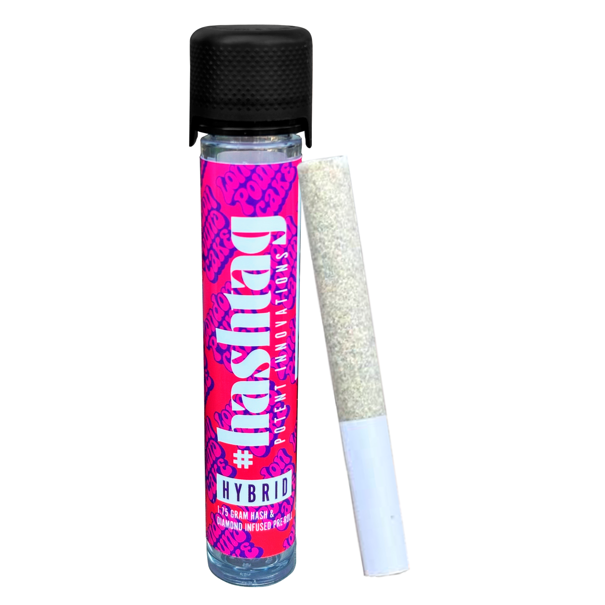 London Pound Cake - 1.75 g