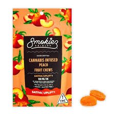 SWEET Peach - 100 mg