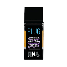 Plugplay - SUGAR DADDY PURPLE POD