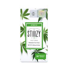 Stiiizy - PINEAPPLE EXPRESS POD - 0.5 g