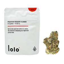 OG Chem - 3.5 g