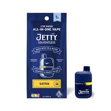 Jetty - Sour Tropic - 1 g Main Image