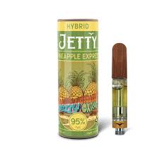 Jetty - Pineapple Express - 510 Main Image