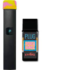 PNP E PEACH RINGZ 1G