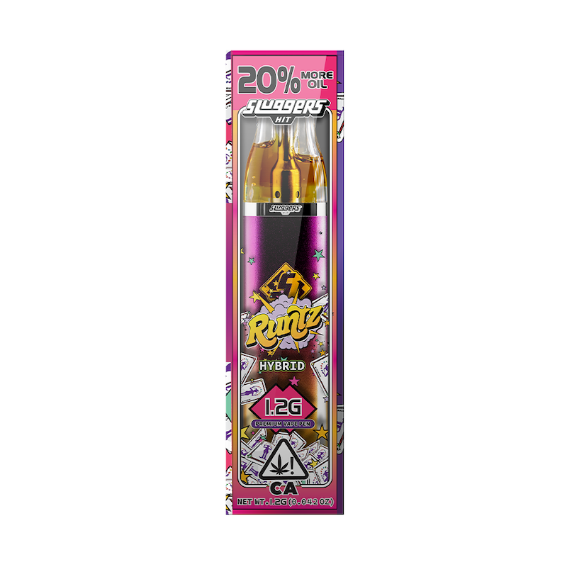 RUNTZ - 1.2 g